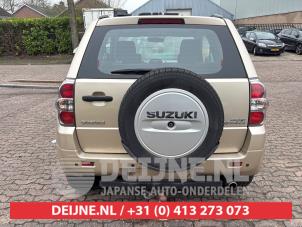 Suzuki Grand Vitara Anhängerkupplung O712019 foto 3