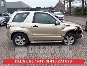 Suzuki Grand Vitara Door 2-door, right O712021 photo 3