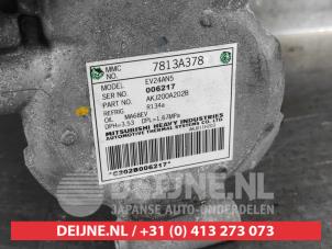 Mitsubishi Outlander Klimapumpe O712032 foto 2