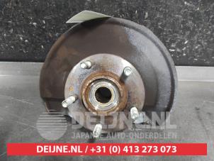 Mitsubishi Outlander Knuckle, front right O712035 photo 2