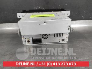 Suzuki Grand Vitara Radio O712026 foto 2
