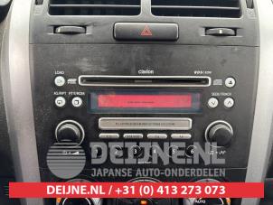 Suzuki Grand Vitara Radio O712026 foto 3