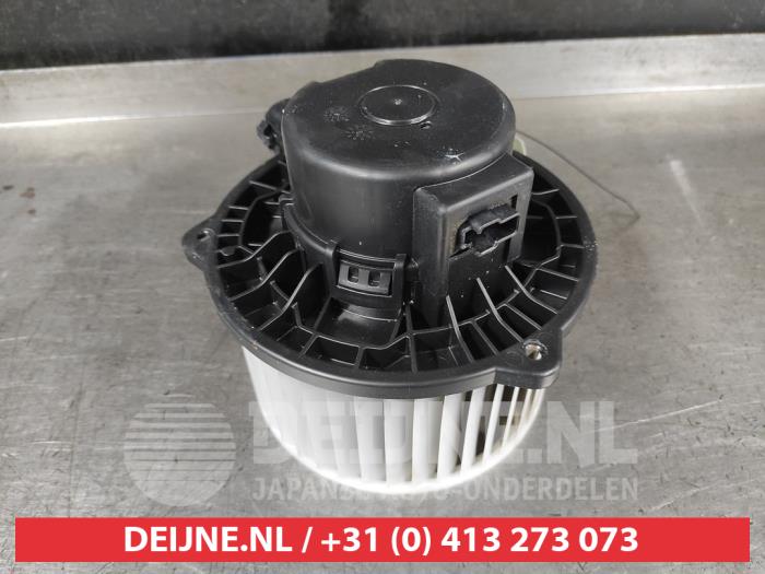 Kia Pro Ceed Kachel Ventilatiemotor O712053