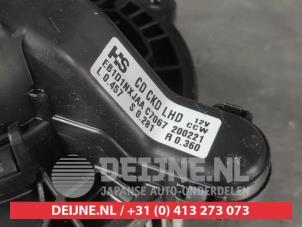Kia Pro Ceed Kachel Ventilatiemotor O712053 foto 3