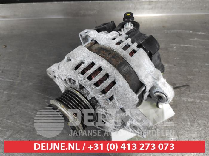 Kia Pro Ceed Dynamo O712059