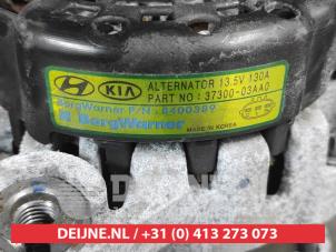 Kia Pro Ceed Dynamo O712059 foto 3