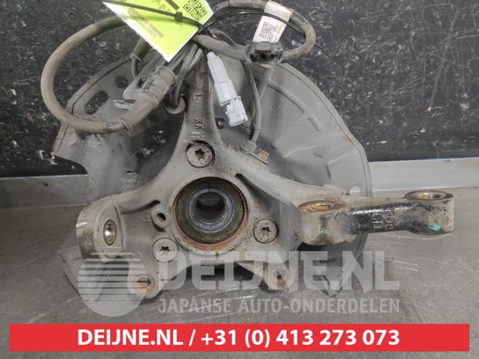 Kia Pro Ceed Fusee links-voor O712061