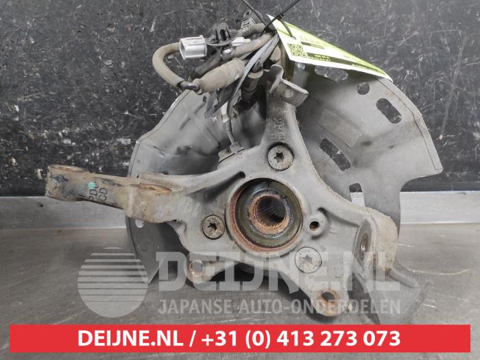 Kia Pro Ceed Fusee rechts-voor O712062