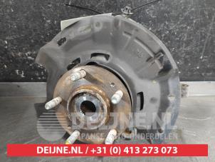 Kia Pro Ceed Achsschenkel rechts vorne O712062 foto 2