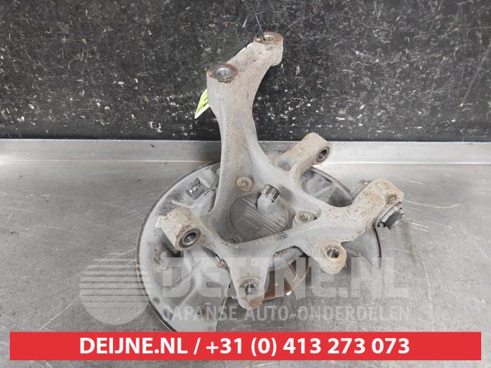 Kia Pro Ceed Fusee links-achter O712063