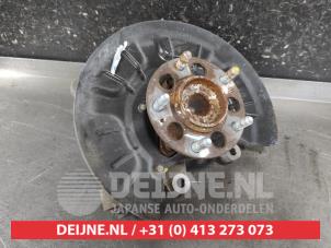 Kia Pro Ceed Knuckle, rear left O712063 photo 2
