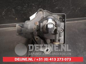 Lexus RX Nebelscheinwerfer links vorne O712066 foto 2