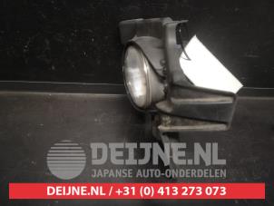 Lexus RX Nebelscheinwerfer links vorne O712066 foto 3