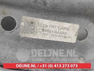 Kia Pro Ceed Draagarm onder rechts-voor O712065 foto 2
