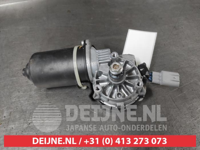 Lexus RX Ruitenwissermotor voor O712069