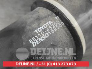 Lexus RX Scheibenwischermotor vorne O712069 foto 2