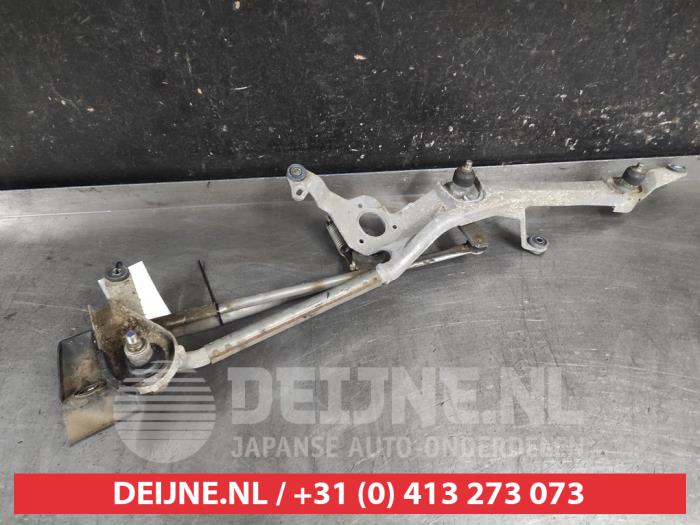 Lexus RX Scheibenwischer Mechanik O712070