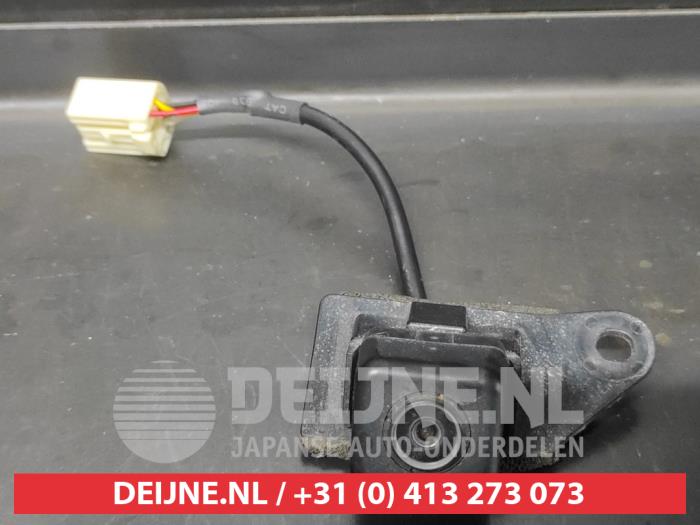 Mitsubishi ASX Achteruitrij Camera O712102