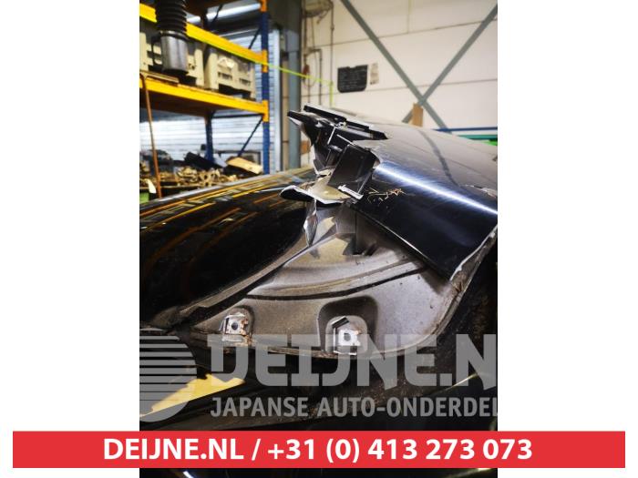 Lexus RX Achterklep O712084
