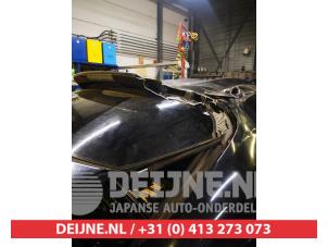 Lexus RX Achterklep O712084 foto 2