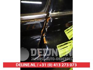 Lexus RX Tür 4-türig rechts hinten O712089 foto 2
