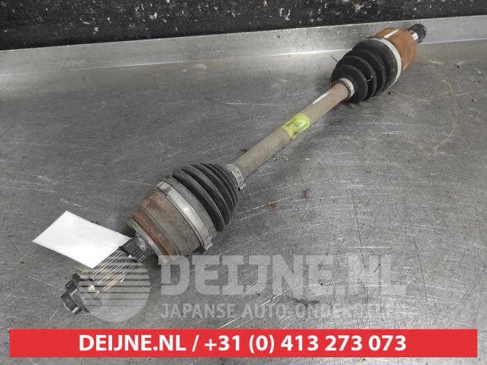 Kia Pro Ceed Aandrijfas links-voor O712106