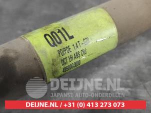 Kia Pro Ceed Aandrijfas links-voor O712106 foto 2