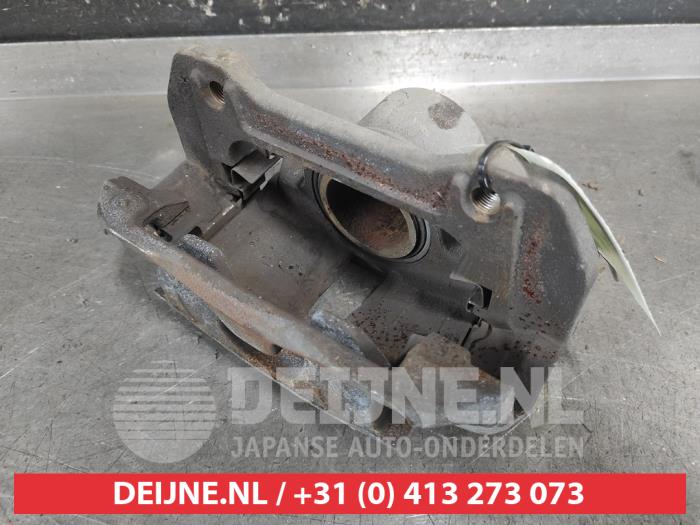 Kia Pro Ceed Bremszange rechts vorne O712109