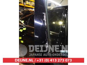 Lexus RX Tür 4-türig rechts vorne O712093 foto 2