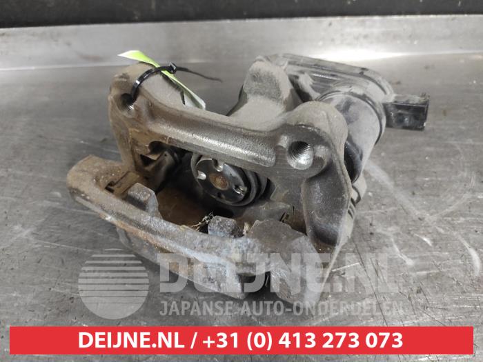 Kia Pro Ceed Remklauw (Tang) links-achter O712110