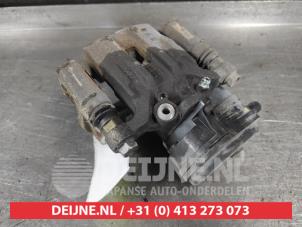 Kia Pro Ceed Bremszange links hinten O712110 foto 3