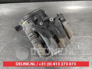 Kia Pro Ceed Bremszange links hinten O712110 foto 2