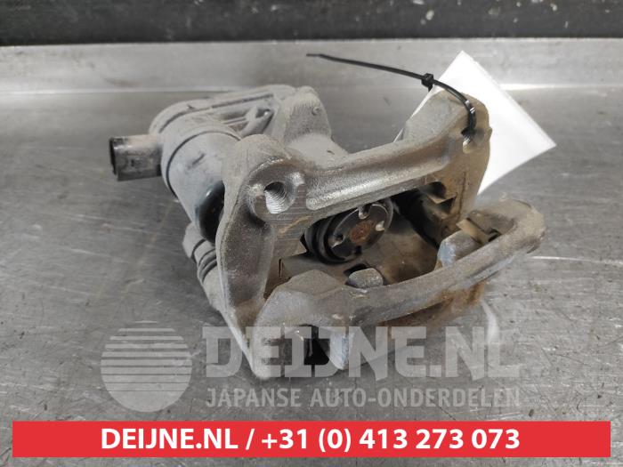 Kia Pro Ceed Bremszange rechts hinten O712111