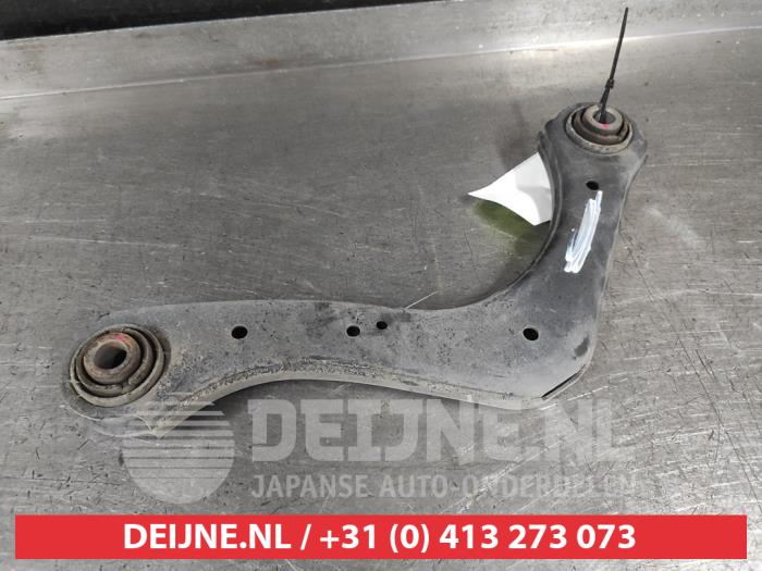 Kia Pro Ceed Draagarm links-achter O712113