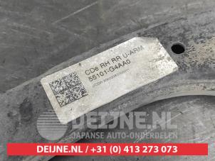 Kia Pro Ceed Draagarm rechts-achter O712114 foto 2