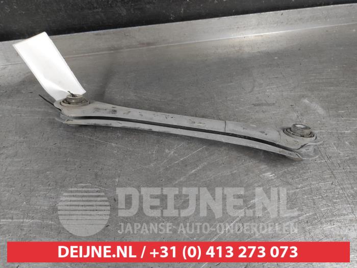 Kia Pro Ceed Draagarm links-achter O712115