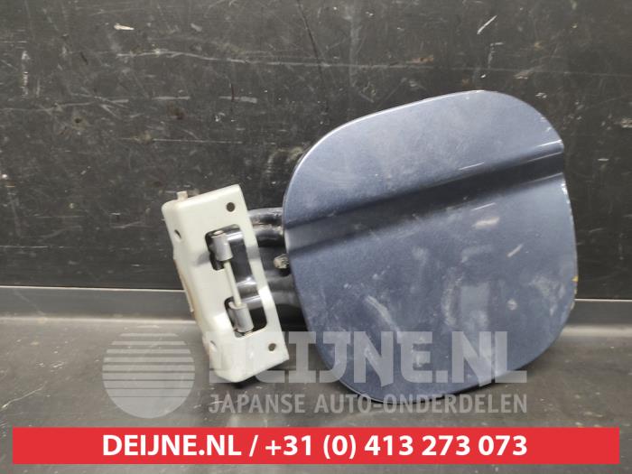 Honda CR-V Tank Klep O712119
