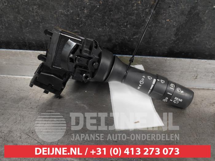 Toyota Prius Plus Scheibenwischer Schalter O712121