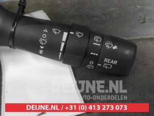 Toyota Prius Plus Ruitenwis Schakelaar O712121 foto 2