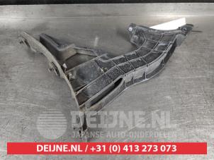 Toyota Prius Plus Luft Leitung O712127 foto 2