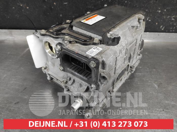 Toyota Prius Plus Inverter (Hybrid) O712138