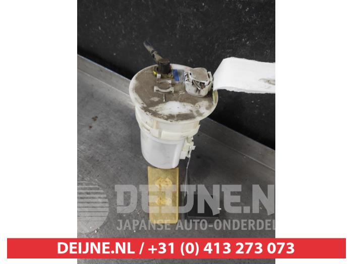 Gebruikte Tank element Pomp Lexus RX (L1) 450h V6 24V VVT-i 4x4 Prijs op aanvraag aangeboden door V.Deijne Jap.Auto-onderdelen BV