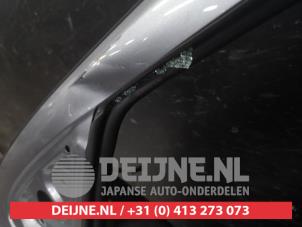 Mitsubishi Outlander Tür 4-türig links vorne O712142 foto 3
