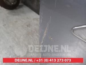 Mitsubishi Outlander Tür 4-türig links vorne O712142 foto 2