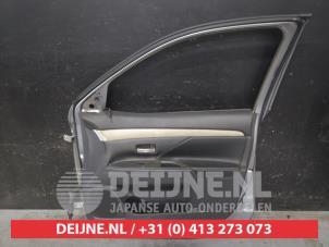 Mitsubishi Outlander Front door 4-door, right O712144 photo 2
