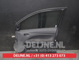 Mitsubishi Space Star Tür 4-türig rechts vorne O712149 foto 2