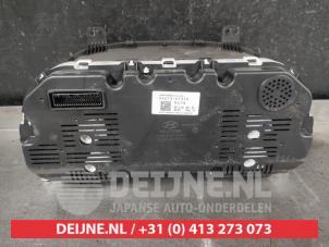 Hyundai Tucson Odometer KM O712151 photo 2