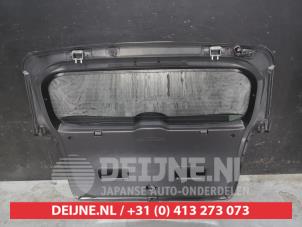 Kia Venga Achterklep O712157 foto 2