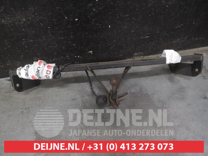 Kia Venga Trekhaak O712158