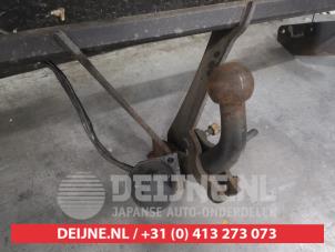 Kia Venga Towbar O712158 photo 2